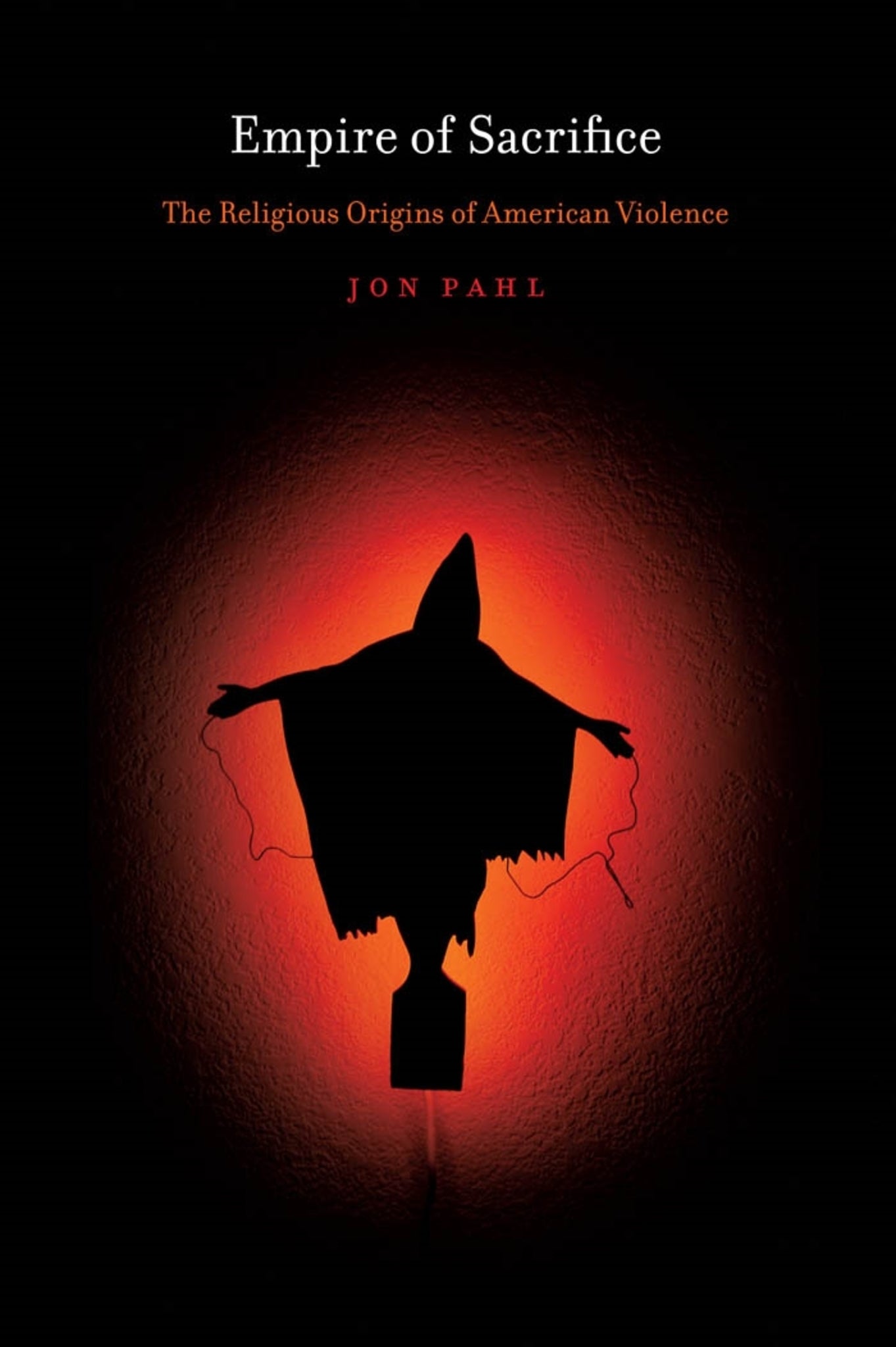 Cover image for Empire of Sacrifice ISBN 9780814768952